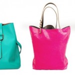 Сумка на лето: маленькая или большая?